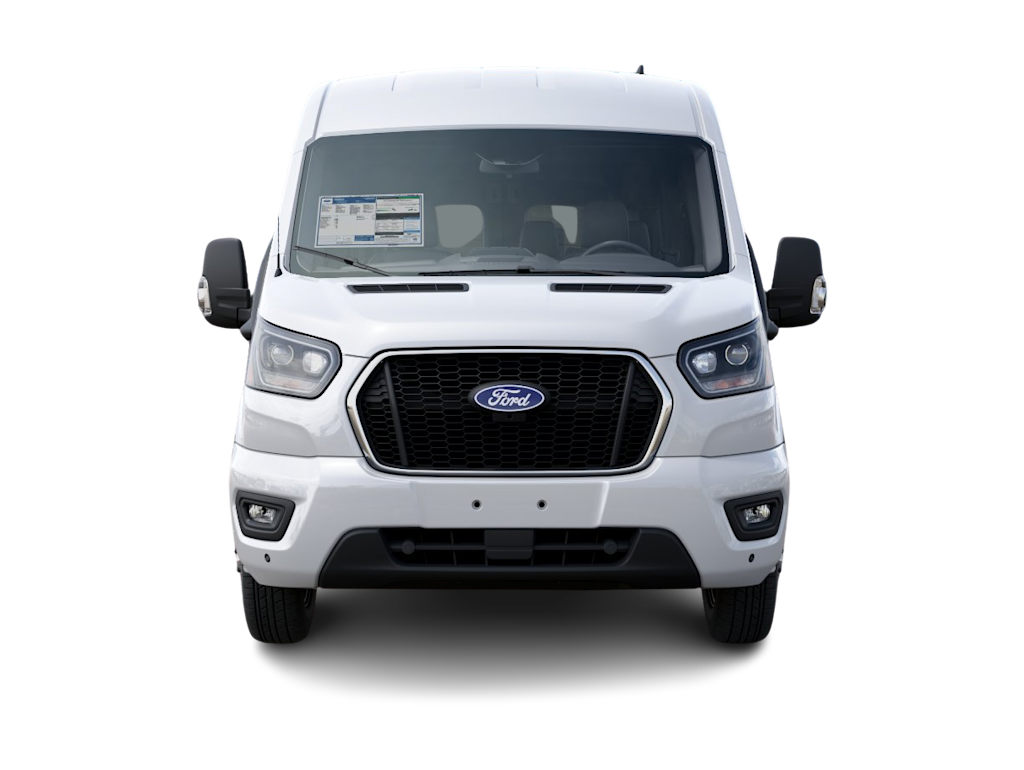 Thumbnail: 2027 Ford Transit Series - 4