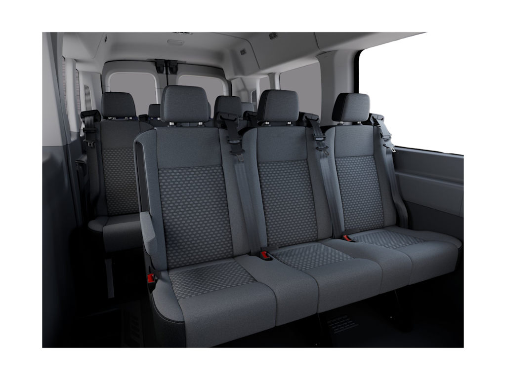 Thumbnail: 2027 Ford Transit Series - 8