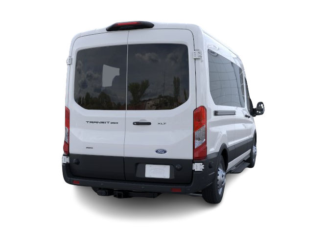Thumbnail: 2026 Ford Transit Series - 15