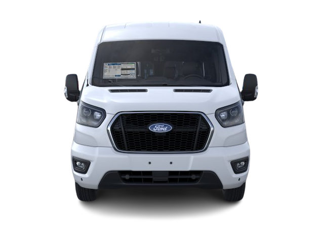 Thumbnail: 2026 Ford Transit Series - 13