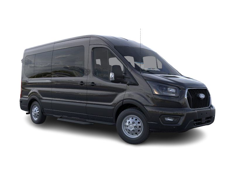Thumbnail: 2026 Ford Transit Series - 15