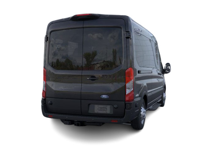 Thumbnail: 2026 Ford Transit Series - 16