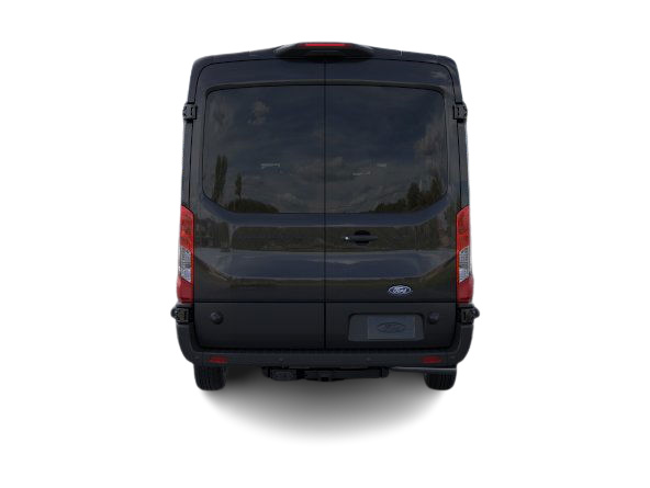 Thumbnail: 2026 Ford Transit Series - 5