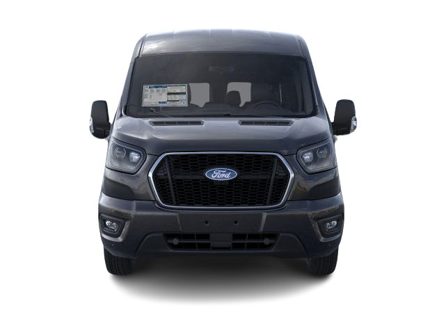 Thumbnail: 2026 Ford Transit Series - 14