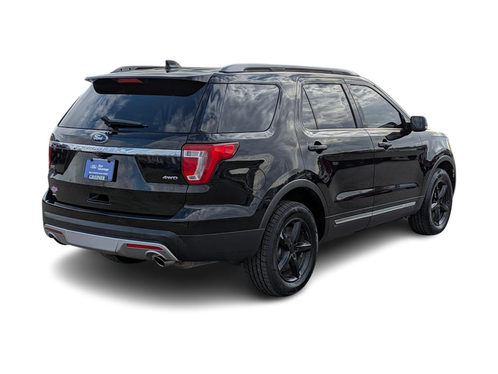 Thumbnail: 2017 Ford Explorer - 21