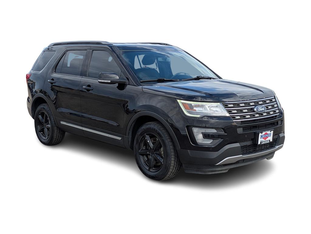 Thumbnail: 2017 Ford Explorer - 23