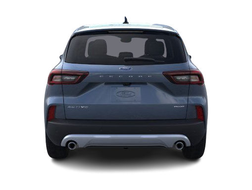 Thumbnail: 2026 Ford Escape - 5