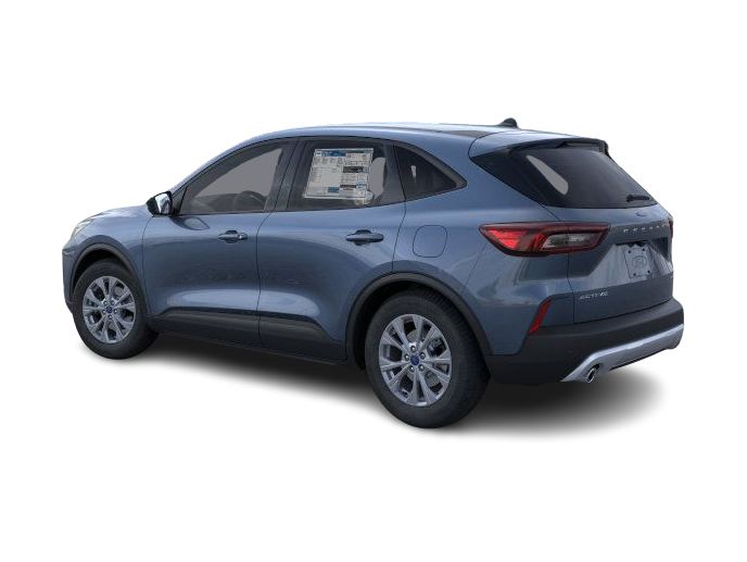 Thumbnail: 2026 Ford Escape - 4