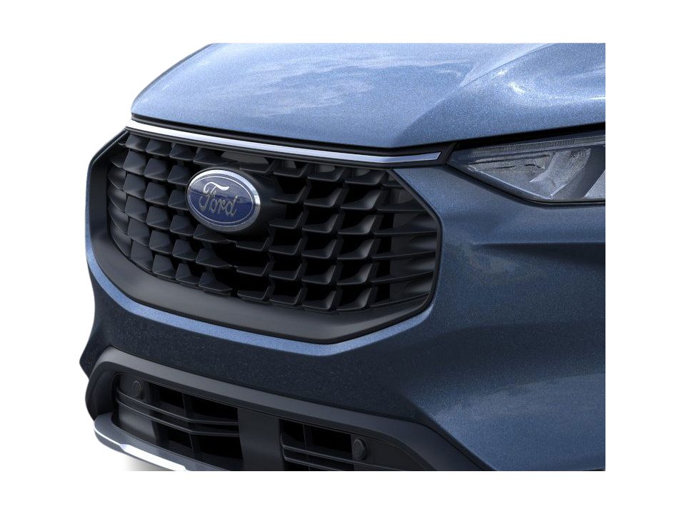 Thumbnail: 2026 Ford Escape - 18