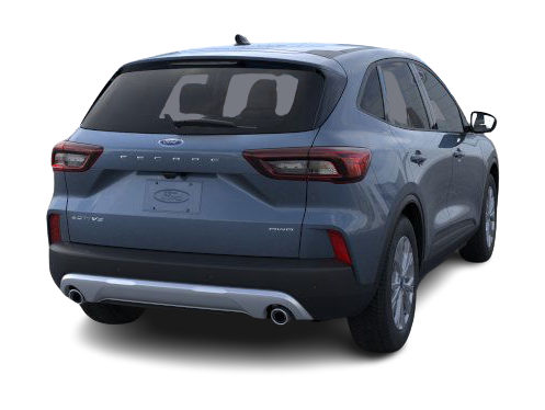 Thumbnail: 2026 Ford Escape - 16