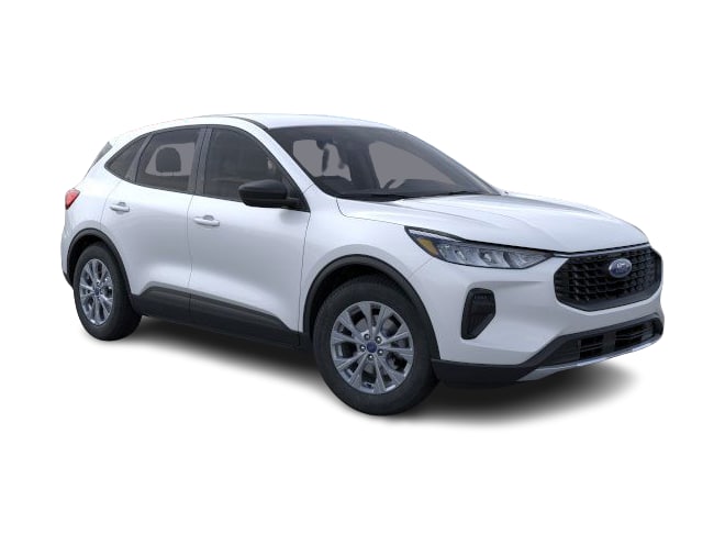 Thumbnail: 2026 Ford Escape - 15