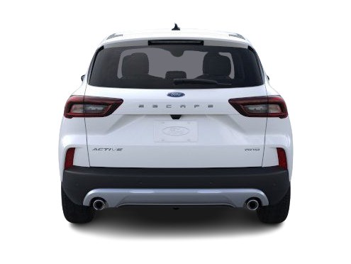 Thumbnail: 2026 Ford Escape - 5