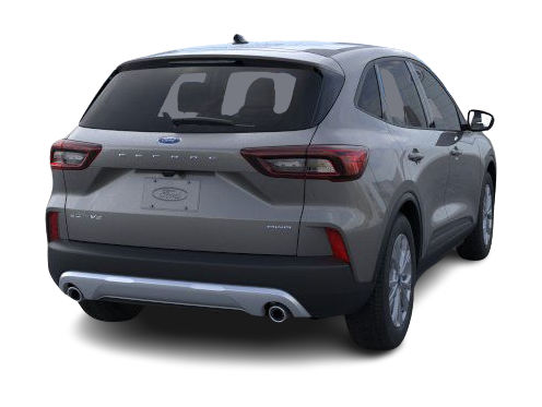 Thumbnail: 2026 Ford Escape - 16