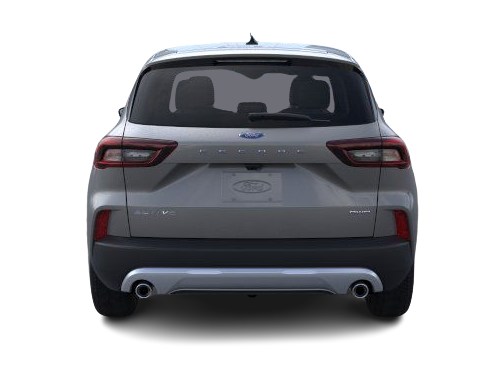 Thumbnail: 2026 Ford Escape - 5