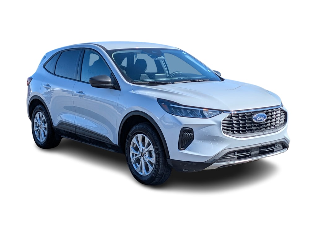 Thumbnail: 2025 Ford Escape - 12