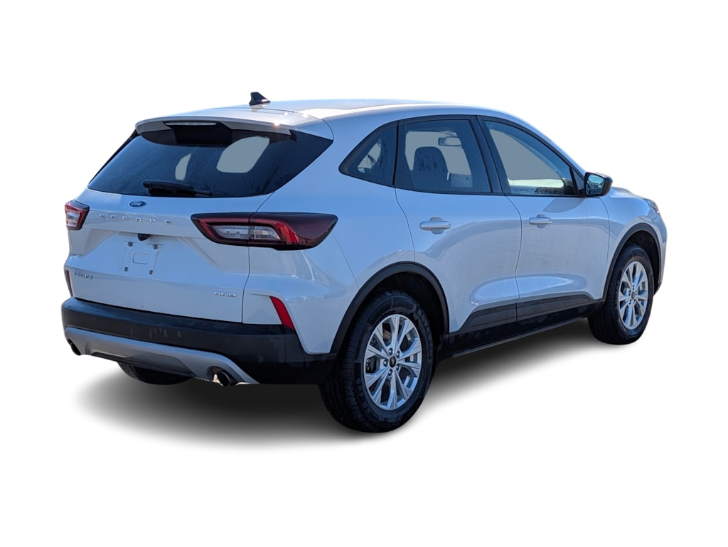 Thumbnail: 2025 Ford Escape - 10