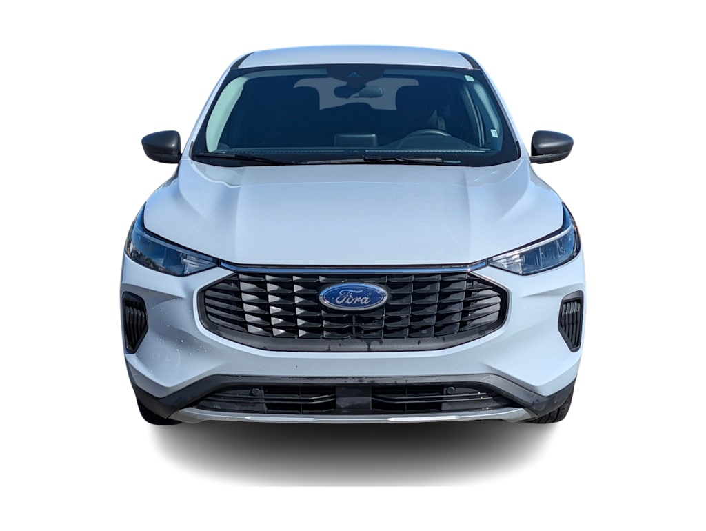 Thumbnail: 2025 Ford Escape - 5