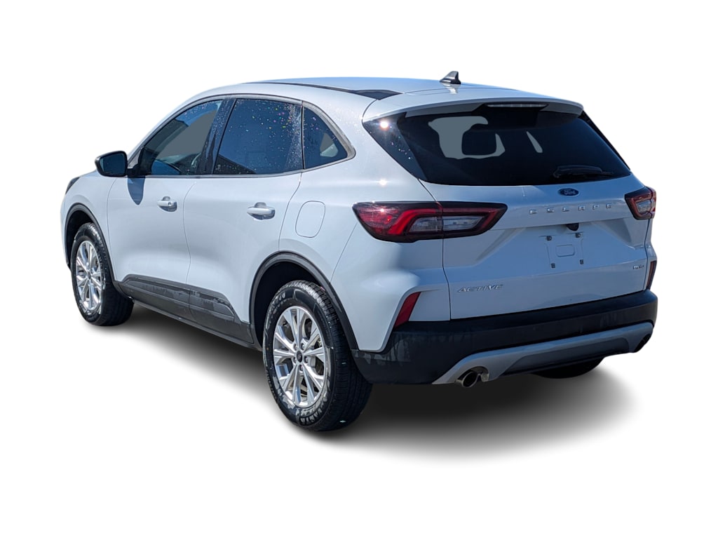 Thumbnail: 2025 Ford Escape - 3