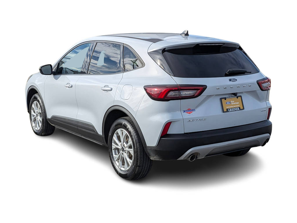 Thumbnail: 2025 Ford Escape - 4