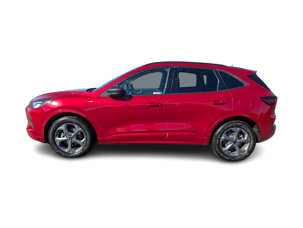 Thumbnail: 2023 Ford Escape - 2