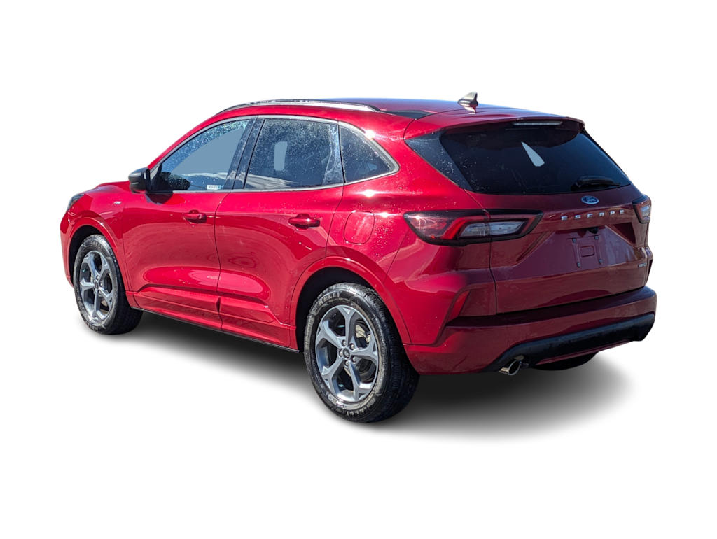 Thumbnail: 2023 Ford Escape - 3