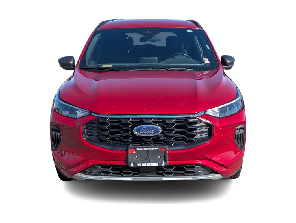 Thumbnail: 2023 Ford Escape - 5