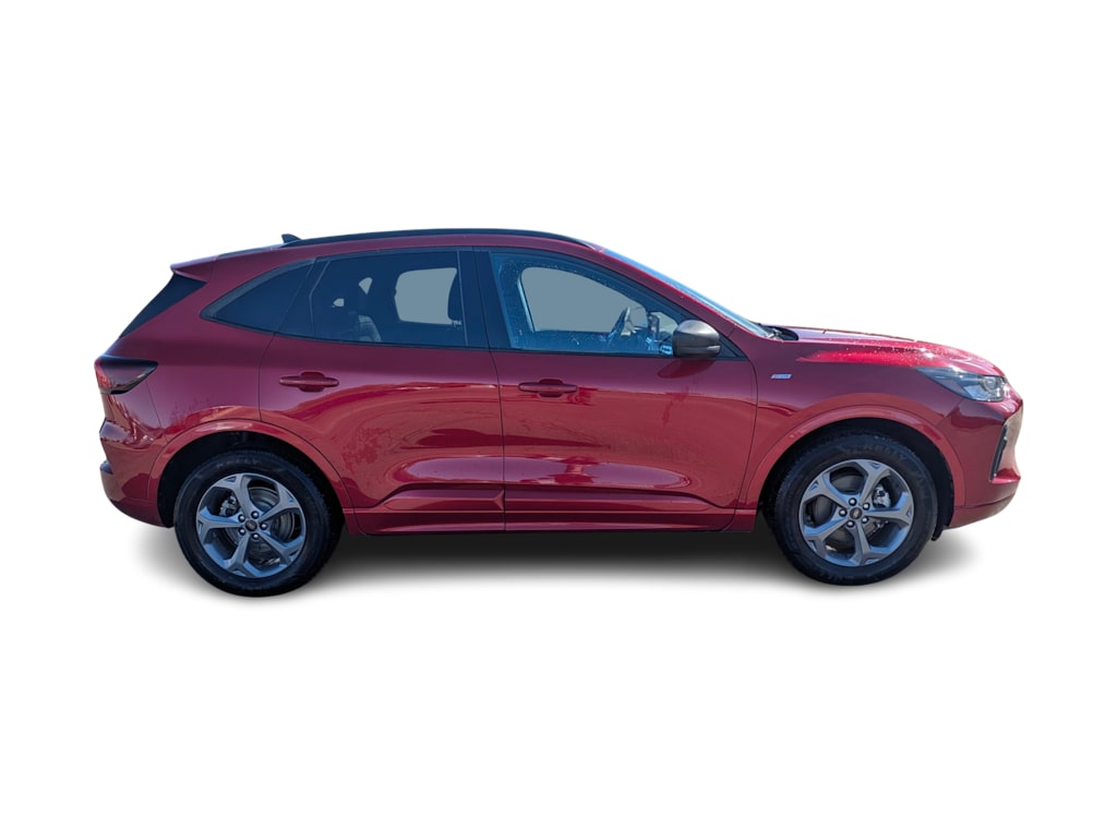 Thumbnail: 2023 Ford Escape - 10