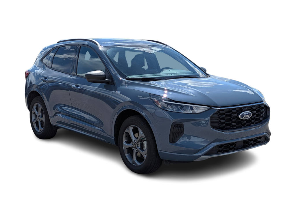 Thumbnail: 2023 Ford Escape - 22