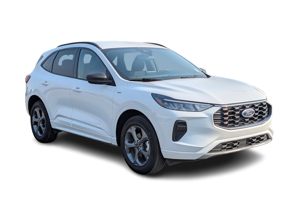 Thumbnail: 2023 Ford Escape - 21