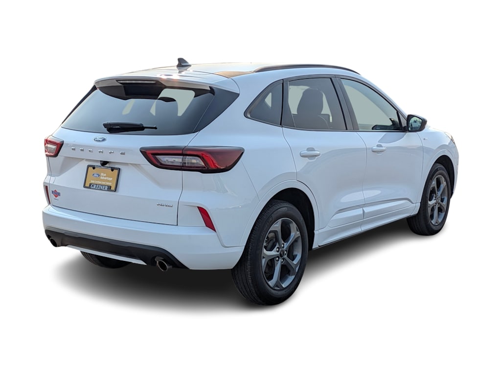 Thumbnail: 2023 Ford Escape - 19
