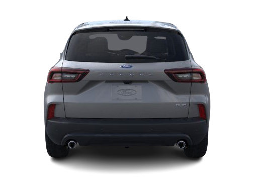 Thumbnail: 2026 Ford Escape - 5