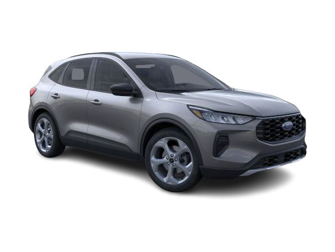 Thumbnail: 2026 Ford Escape - 15