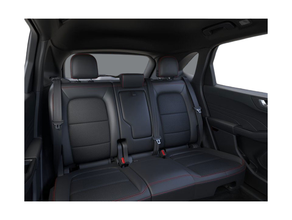 Thumbnail: 2026 Ford Escape - 13