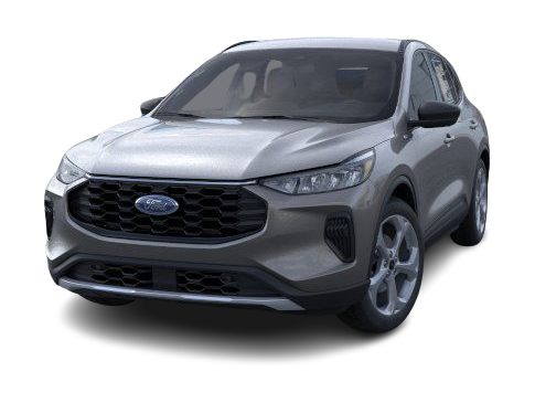 Thumbnail: 2026 Ford Escape - 14