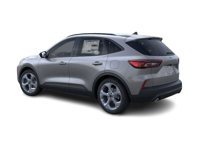 Thumbnail: 2026 Ford Escape - 4