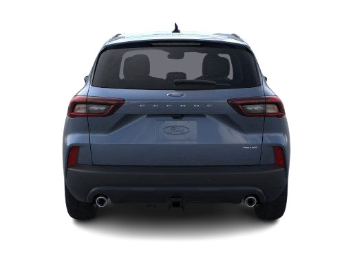 Thumbnail: 2026 Ford Escape - 5