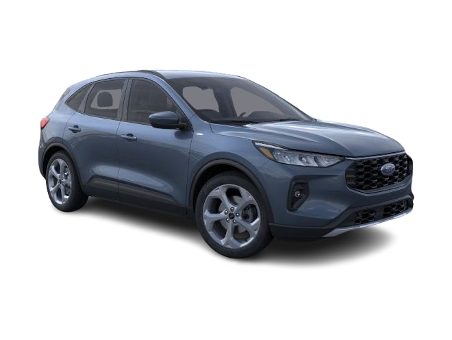 Thumbnail: 2026 Ford Escape - 15