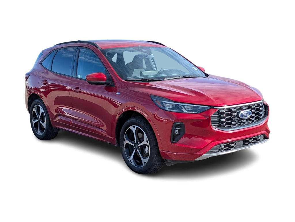 Thumbnail: 2024 Ford Escape - 20