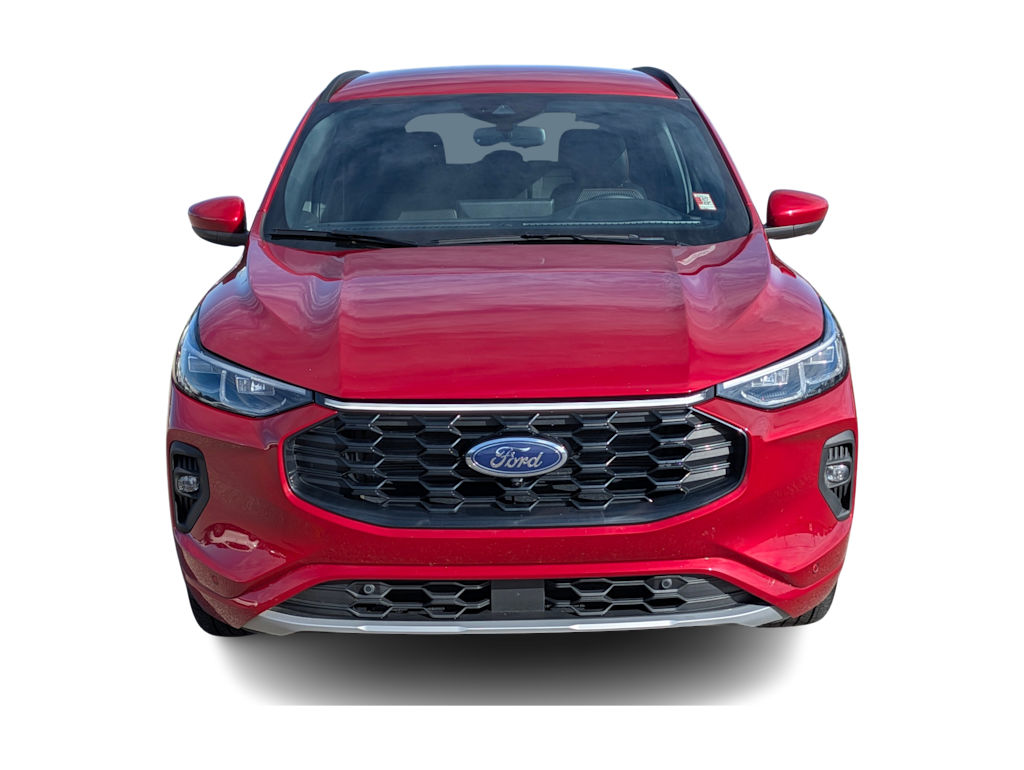 Thumbnail: 2024 Ford Escape - 6