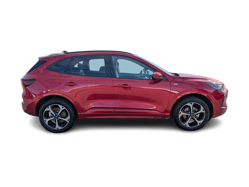 Thumbnail: 2024 Ford Escape - 19