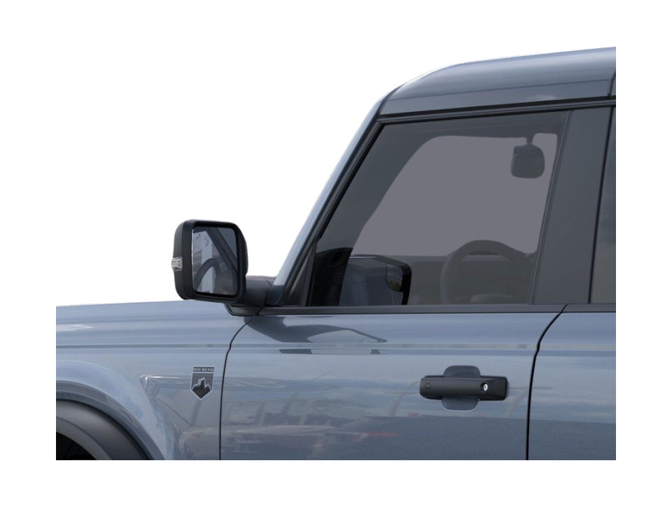 Thumbnail: 2025 Ford Bronco - 23