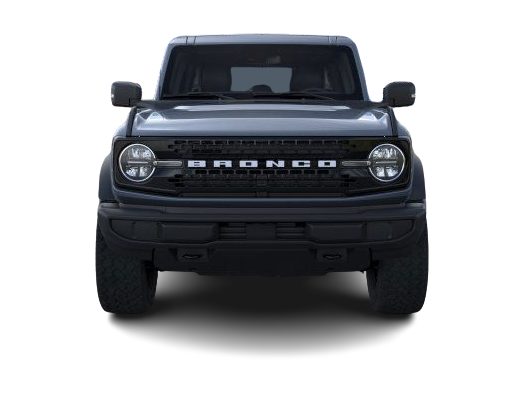 Thumbnail: 2025 Ford Bronco - 14