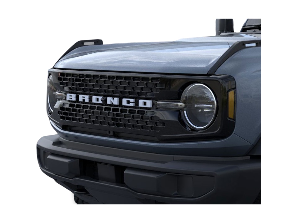 Thumbnail: 2025 Ford Bronco - 21