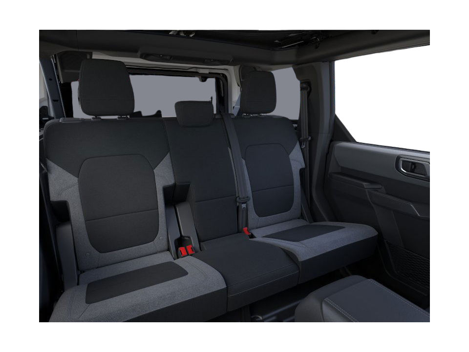 Thumbnail: 2025 Ford Bronco - 12