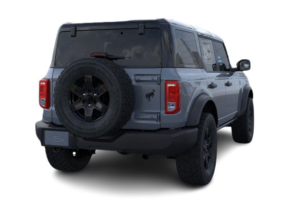 Thumbnail: 2025 Ford Bronco - 16