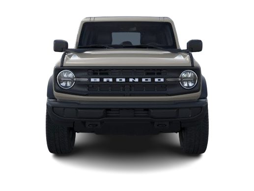 Thumbnail: 2026 Ford Bronco - 6