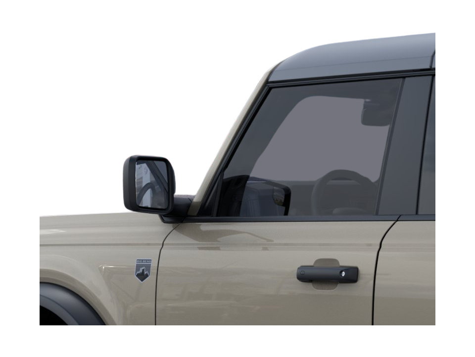 Thumbnail: 2026 Ford Bronco - 22