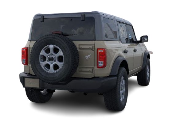 Thumbnail: 2026 Ford Bronco - 16