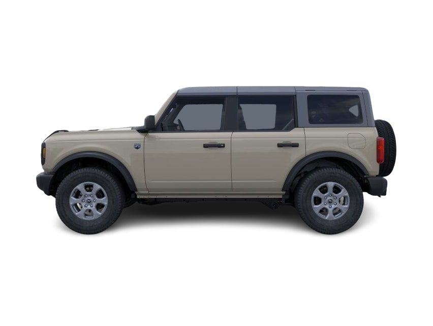 Thumbnail: 2026 Ford Bronco - 14