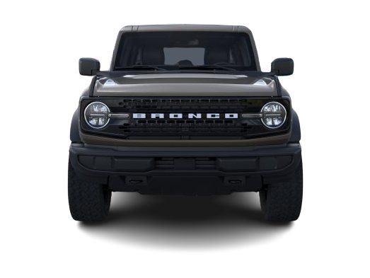 Thumbnail: 2026 Ford Bronco - 15